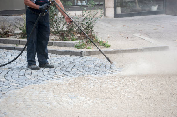 Professional Pressure Washing Services in Franklin, CA