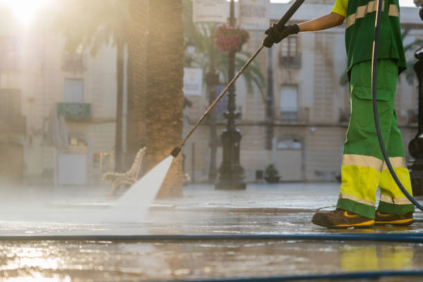 Best Patio and Deck Pressure Washing  in Franklin, CA